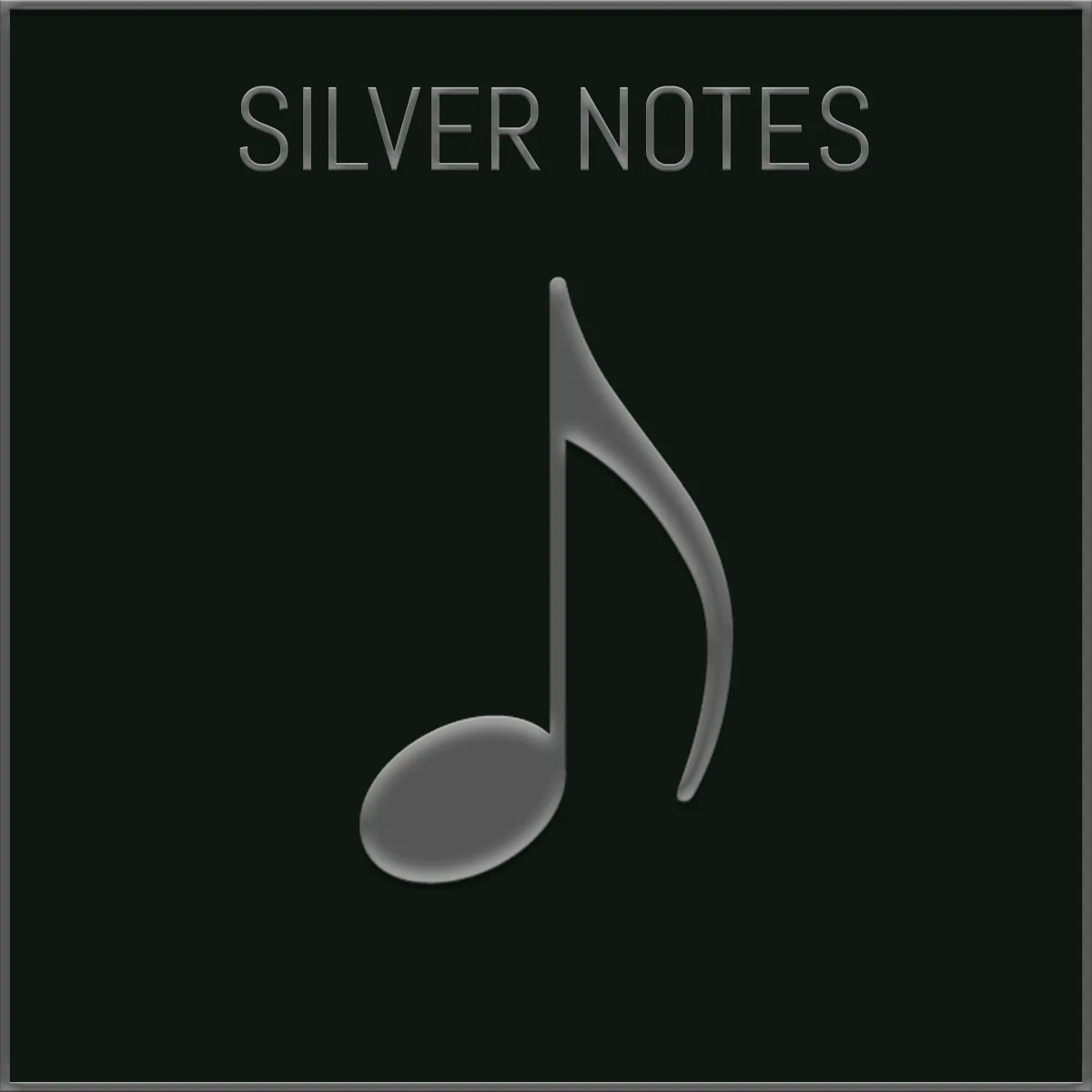 Silver NoteCoins